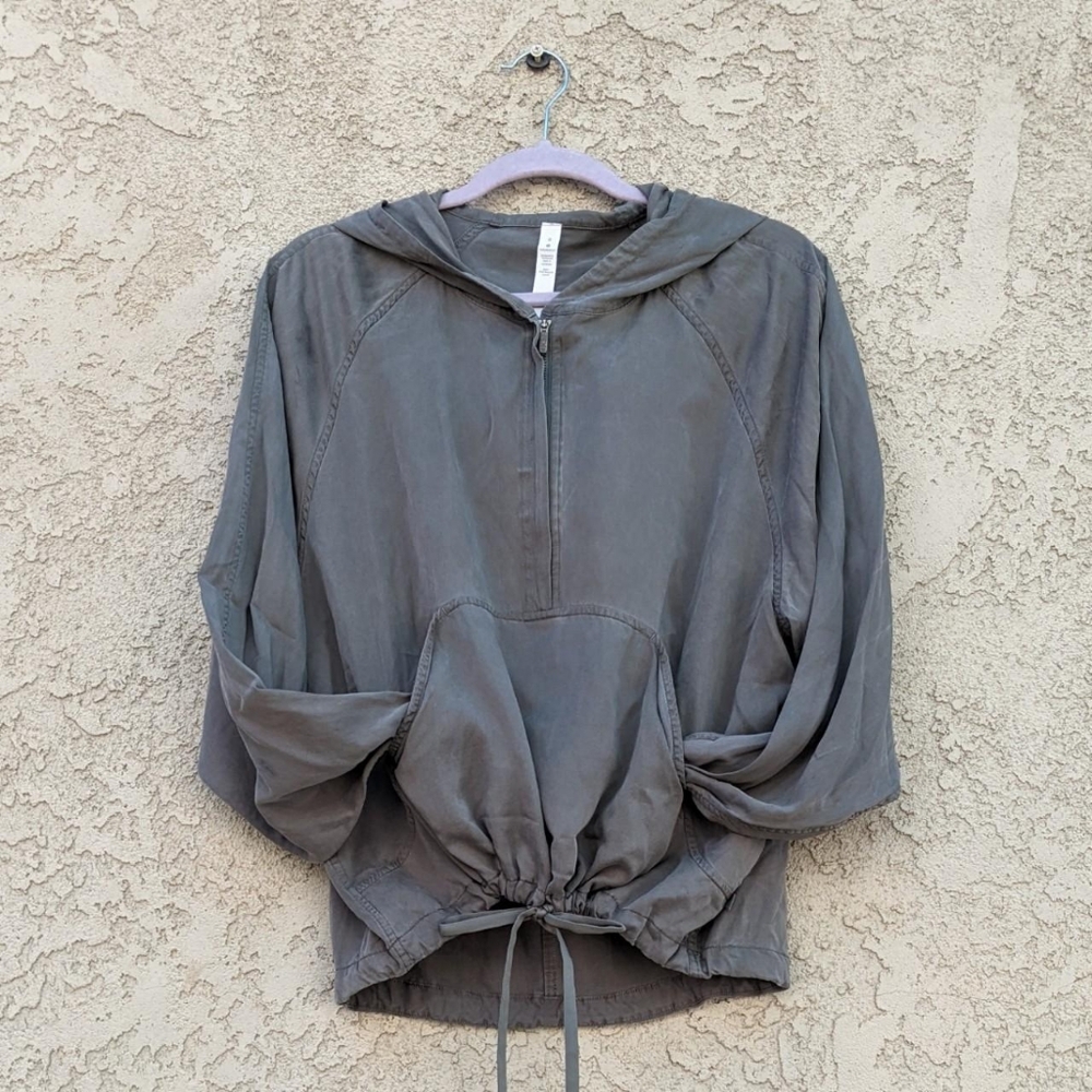 Lululemon Hoodie